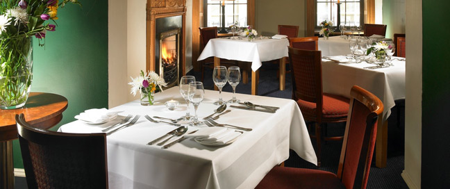 O`Callaghan Stephens Green Hotel - Pie Dish Restaurant O`Callaghan Stephens Green Hotel - Pie Dish Restaurant